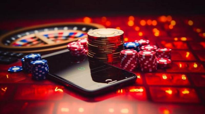 Casino SpinTime UK Your Ultimate Guide to Online Gaming Casino SpinTime UK Your Ultimate Guide to Online Gaming