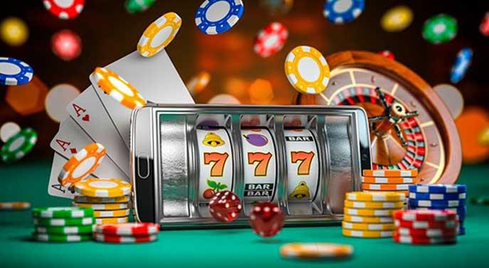 Casino SpinTime UK Your Ultimate Guide to Online Gaming Casino SpinTime UK Your Ultimate Guide to Online Gaming