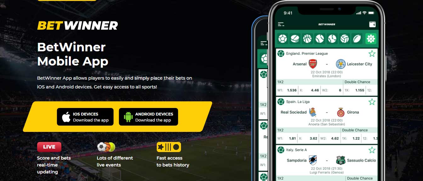 Todo lo que necesitas saber sobre BetWinner 3 Todo lo que necesitas saber sobre BetWinner 3